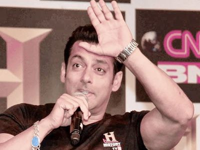 Salman Khan Got first ad Film Facts Dabangg-3 Star trying to impress a Girl Salman Khan Got first ad Film Facts Dabangg-3 Star trying to impress a Girl