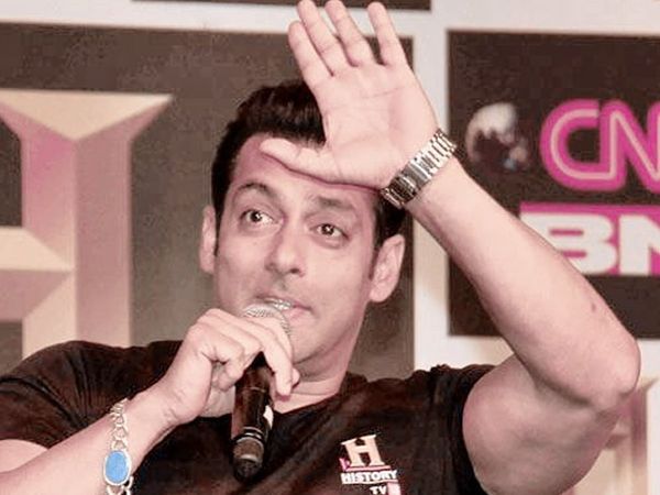 Salman Khan Got first ad Film Facts Dabangg-3 Star trying to impress a Girl