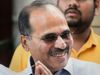 Adhir Ranjan Chowdhury attacks Kapil Sibbal over his introspection remark