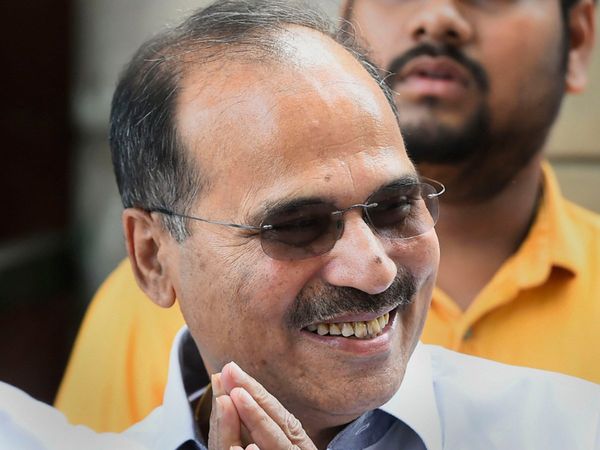 Adhir Ranjan Chowdhury attacks Kapil Sibbal over his introspection remark