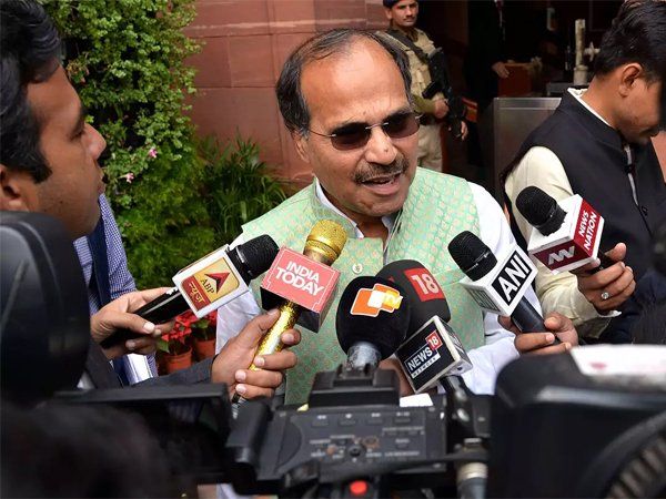 NRC: अधीर रंजन चौधरी के बिगड़े बोल पीएम मोदी और अमित शाह को लेकर कही ये बात