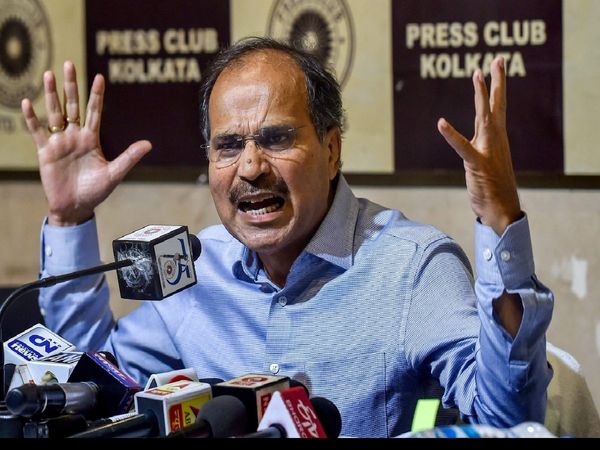 Assembly Elections 2022, Goa Assembly Elections 2022, TMC, Congress, Adhir Ranjan Chowdhury, Mamta Banerjee, BJP