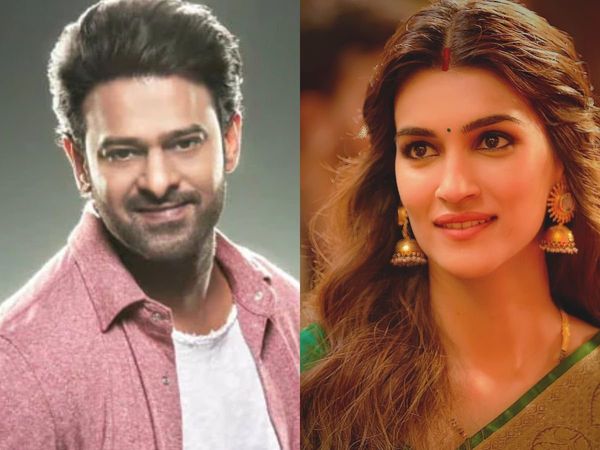 adipurush, prabhas, Kriti Sanon,
