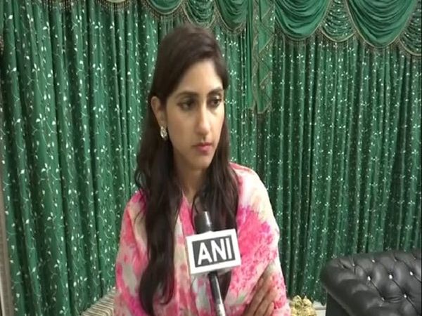 Congress suspends Aditi Singh from party women wing