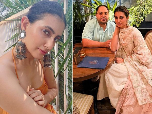 Additi Gupta Comeback Mumbai from Goa And Doing new TV show Dhadkan After Marriage