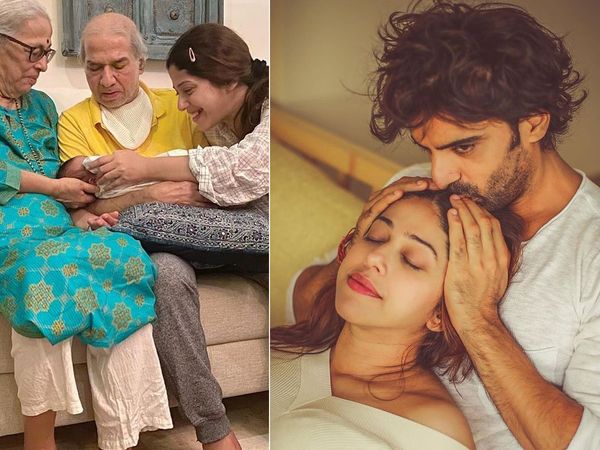 Aditi Malik father death| Aditi Malik kahani ghar ghar ki| Aditi Malik Miilee| Aditi Malik TV Actress father death| Aditi Malik Mohit Malik| अदिति मलिक के पिता का निधन|