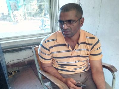 Aditya Rao Aditya Rao