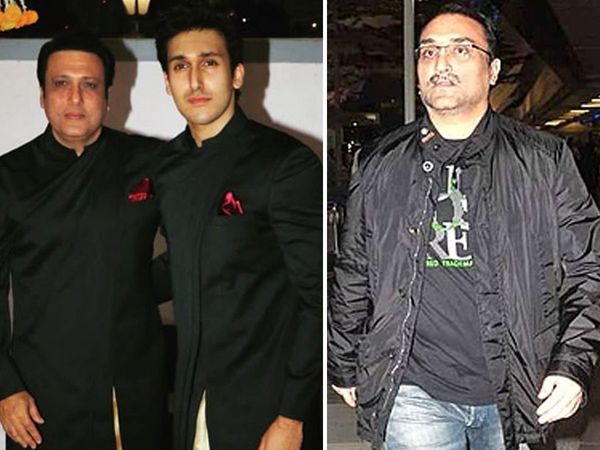 Govinda Said Aditya Chopra Prem Chopra Not Show concern For His Son