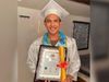 Indian Idol host Aditya Narayan received Honorary Doctorate
