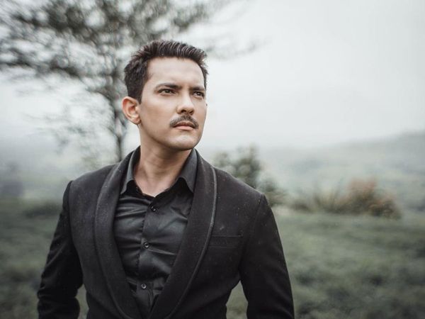 Aditya Narayan