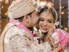 Aditya narayan Shweta Agrawal wedding why aditya was emotional on his reception