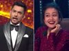 indian Idol 12 Aditya Narayan Calls neha kakkar jal kukdi for not attending his wedding video