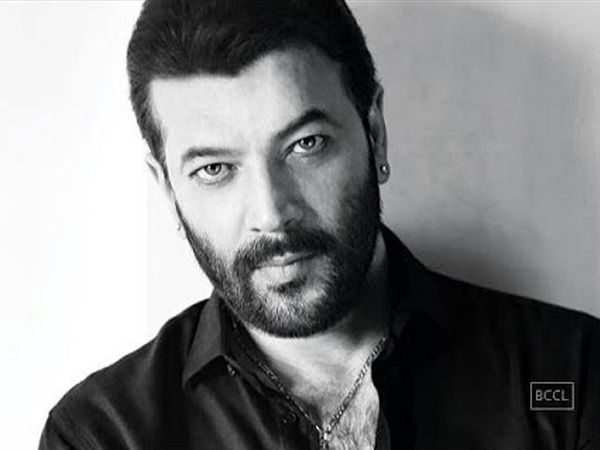 Aditya Pancholi