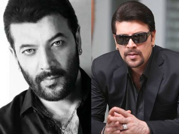 Aditya Pancholi