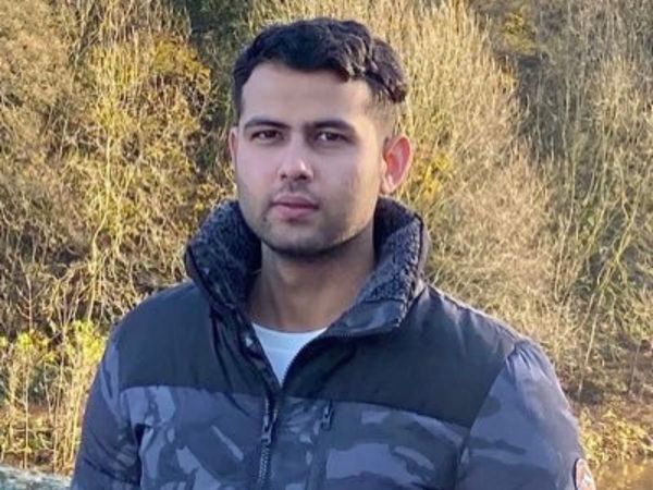 aditya singh lather, uk, up