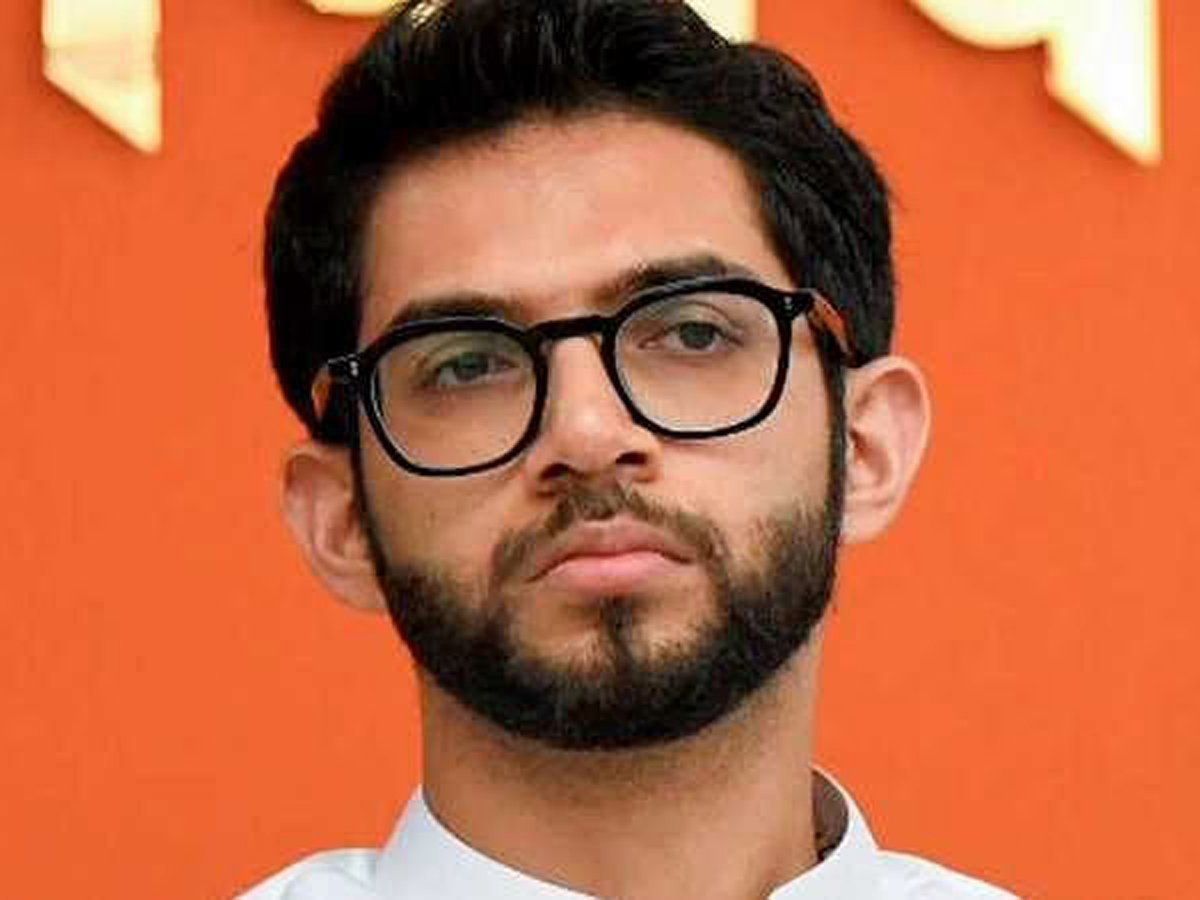 Aditya Thackeray : शिवसेना नेता आदित्य ठाकरे को जान से मारने की धमकी, 1 गिरफ्तार
