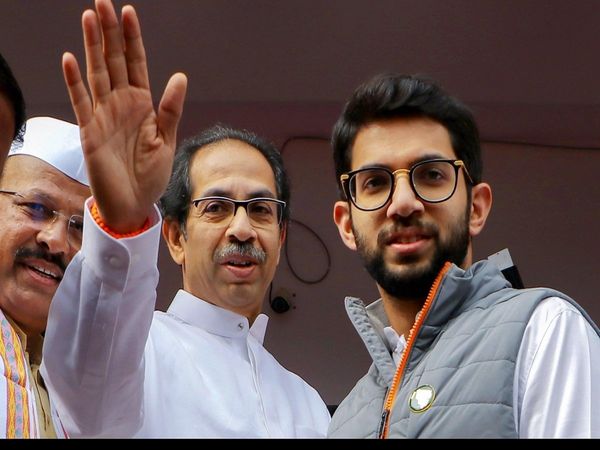 SSR Death Case: आदित्य ठाकरे ने दी सफाई, बोले- ठाकरे परिवार पर उछाला जा रहा है कीचड़