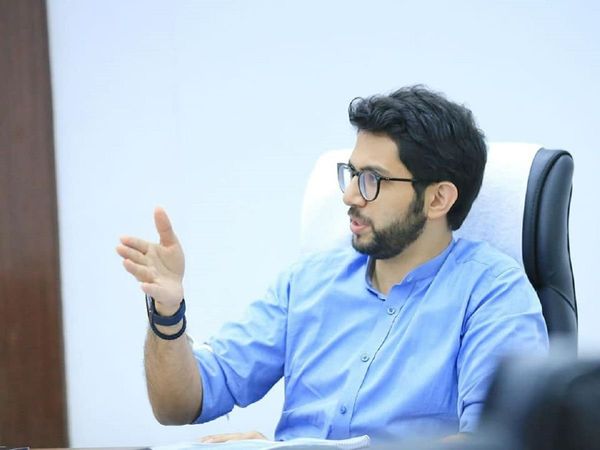 aditya thackeray, maharashtra