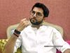 Maharashtra, Aditya Thackeray, Eknath Shinde, Aditya Thackeray, Uddhav Thackeray, Sanjay Raut