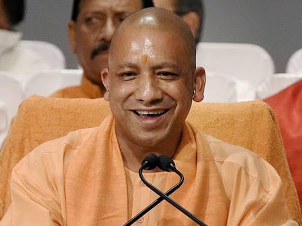 Three Years of Yogi government Uttar Pradesh Yogi Adityanath press conferrance