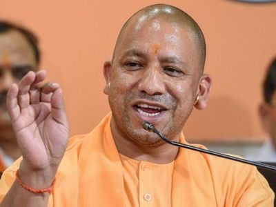CM Yogi Adityanath emerged as role model during covid-19 crisis CM Yogi Adityanath emerged as role model during covid-19 crisis