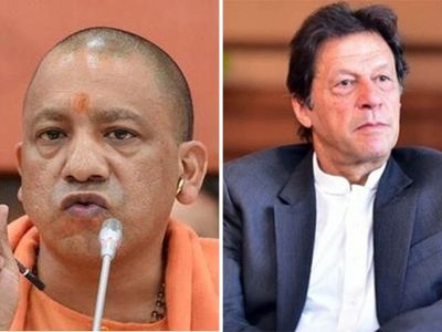 The Dawn news paper editor praises UP CM Adityanath for controlling Covid 19 The Dawn news paper editor praises UP CM Adityanath for controlling Covid 19