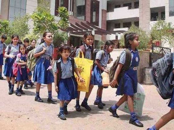  Delhi govt kick-offs process for nursery KG and class 1 admissions