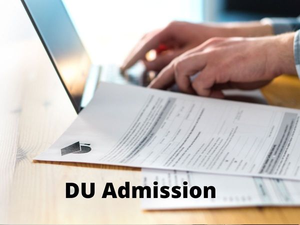 Du Admission 