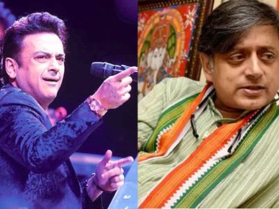 Adnan Sami 