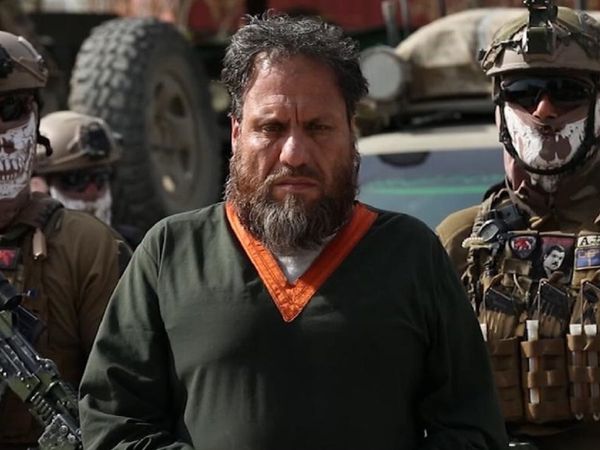 पाकिस्‍तान का खूंखार आतंकी मावलावी अब्‍दुल्‍ला गिरफ्तार, काबुल गुरुद्वारे पर हमले का है मास्‍टरमाइंड