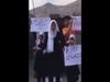 Afghan girl speech on women right to education viral video in hindi
