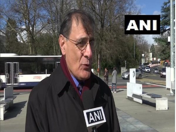 Taliban are military militia of ISI they represents Pakistani military will