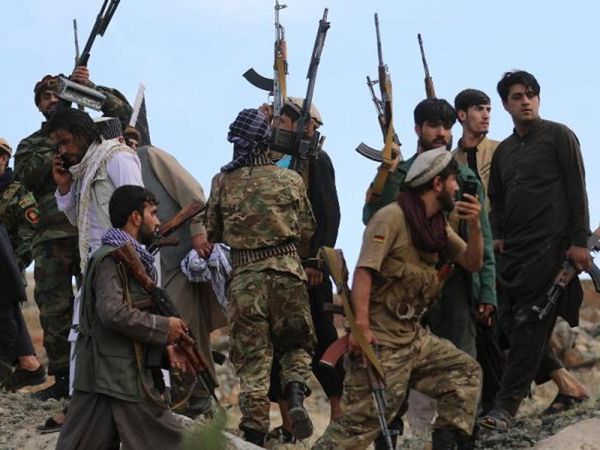 Pakistan asks America not to abandon Afghanistan