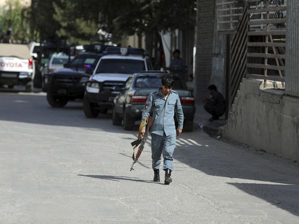 Afghanistan: तालिबान के कब्जे में भारत का दिया Mi-35 हेलीकॉप्‍टर! 6 और शहरों पर कब्जा, 1000 कैदी जेलों से फरार