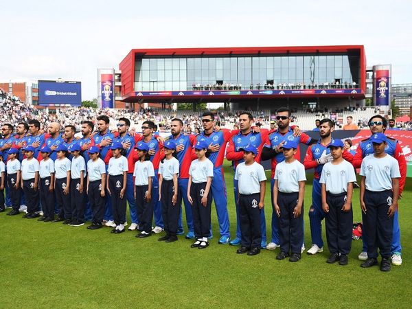 Afghanistan cricket team gets new coach