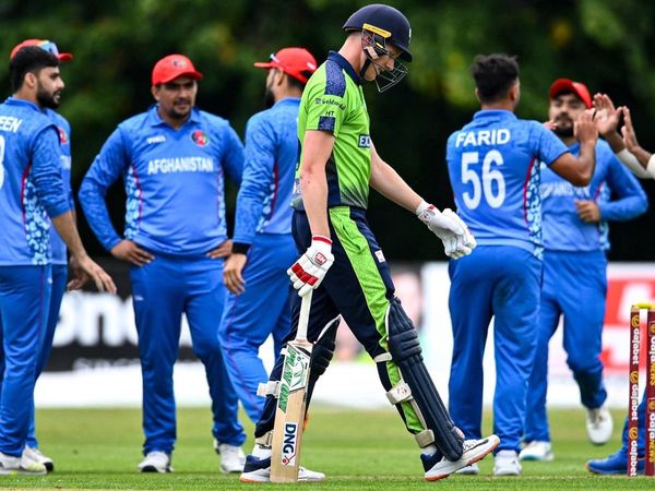 afghanistan cricket team for Asia Cup 2022