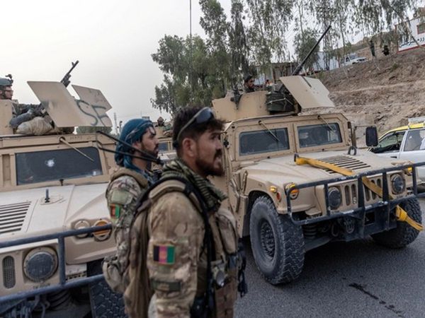 Collapse of Afghan security forces was not abrupt but slow, painful: Report