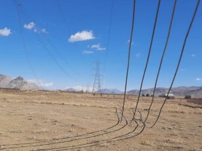 Taliban will take Afghanistan into 'Middle Ages'! Electricity-telecom towers demolished
