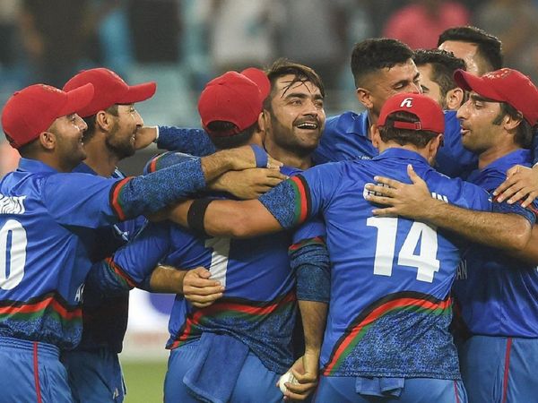 Rashid Khan appointed as new captain Afghanistan T20 cricket team