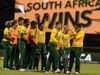 south africa women cricket team