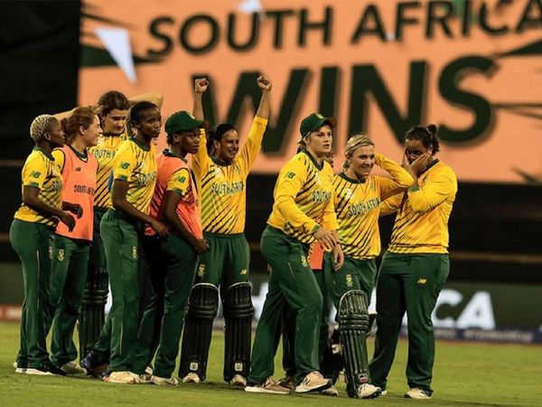 south africa women cricket team