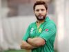 shahid afridi