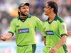 shahid afridi and shoaib akhtar