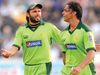 shahid afridi and shoaib akhtar