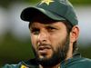 shahid afridi