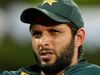 shahid afridi