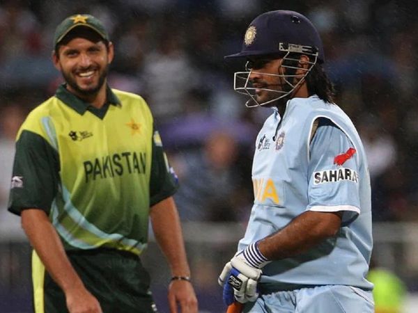 IND vs PAK top-3 T20 matches