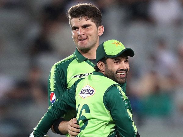 Pakistan cricket team