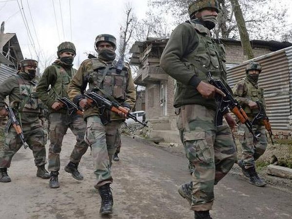 Govt to reduce AFSPA in states of Nagaland, Assam and Manipur: Home Minister Amit Shah