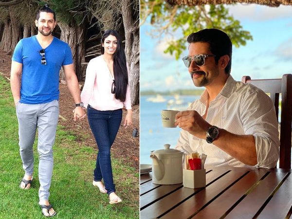 Aftab Shivdasani Birthday Special: bollywood Actor Interesting Life Facts from wedding love story to income many more-